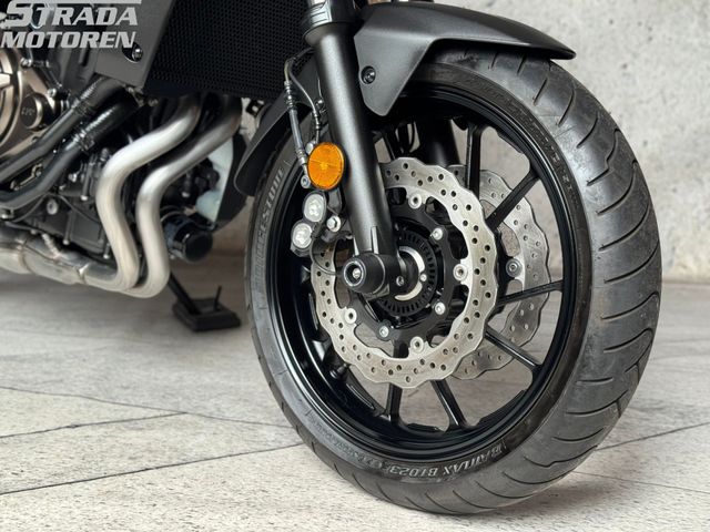 yamaha - mt-07-abs