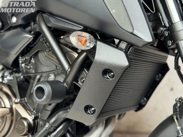 yamaha - mt-07-abs
