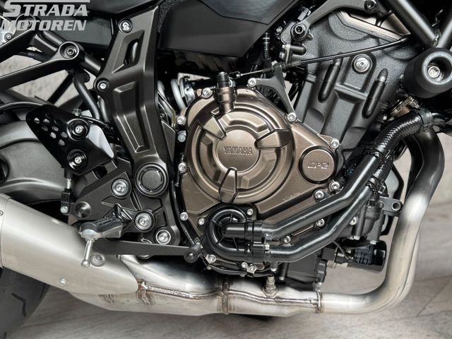 yamaha - mt-07-abs