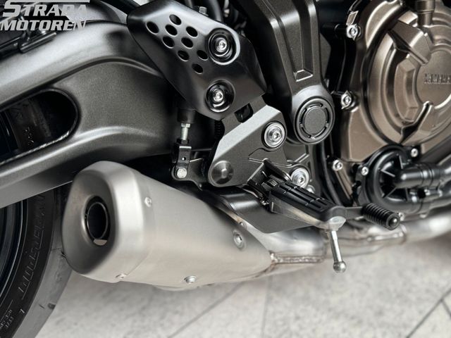 yamaha - mt-07-abs