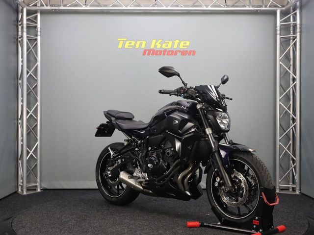 yamaha - mt-07-abs