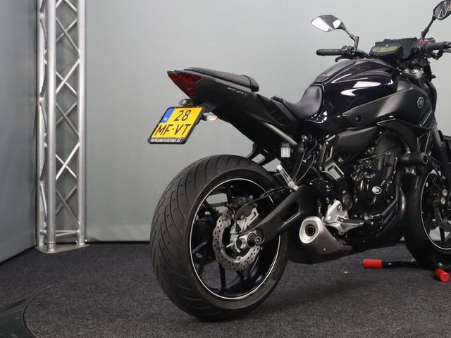 yamaha - mt-07-abs