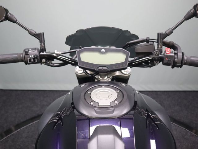 yamaha - mt-07-abs