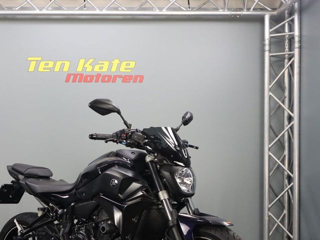 yamaha - mt-07-abs
