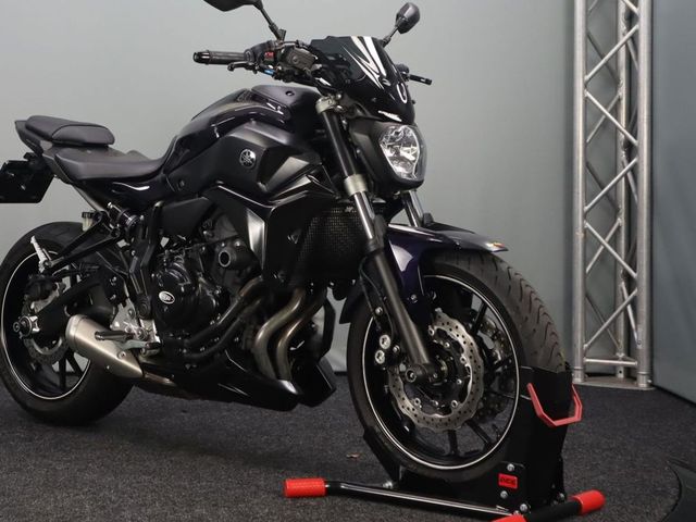 yamaha - mt-07-abs