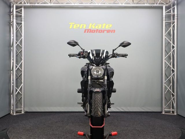 yamaha - mt-07-abs