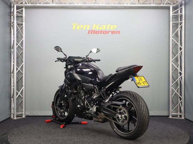 yamaha - mt-07-abs