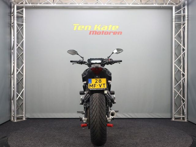yamaha - mt-07-abs
