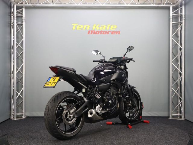 yamaha - mt-07-abs