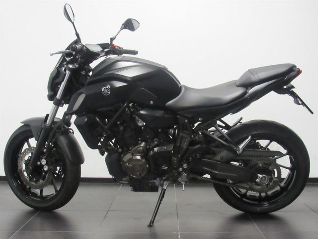 yamaha - mt-07-abs