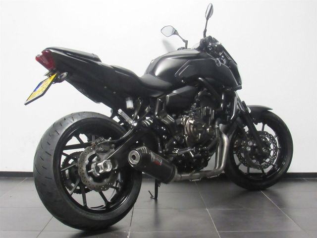 yamaha - mt-07-abs