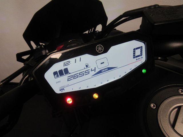 yamaha - mt-07-abs