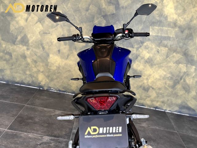 yamaha - mt-07-abs