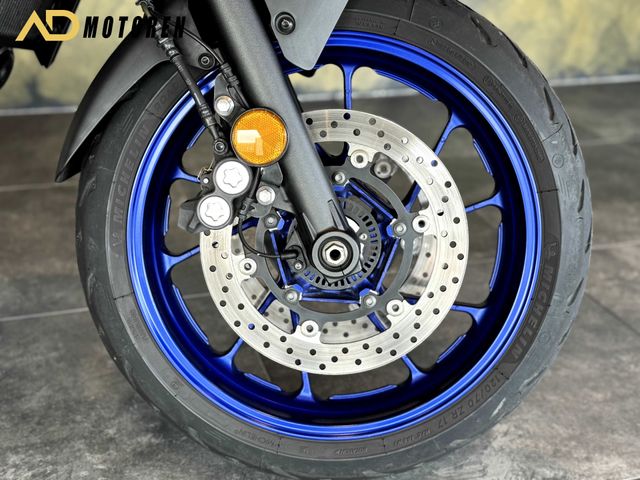 yamaha - mt-07-abs