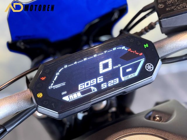 yamaha - mt-07-abs