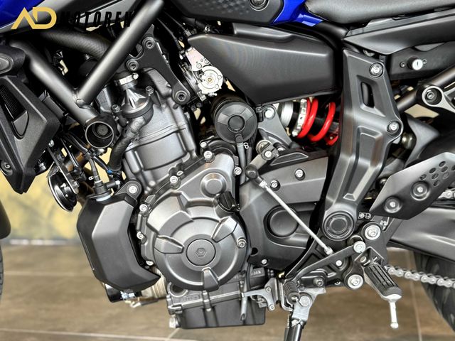 yamaha - mt-07-abs