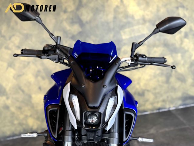 yamaha - mt-07-abs