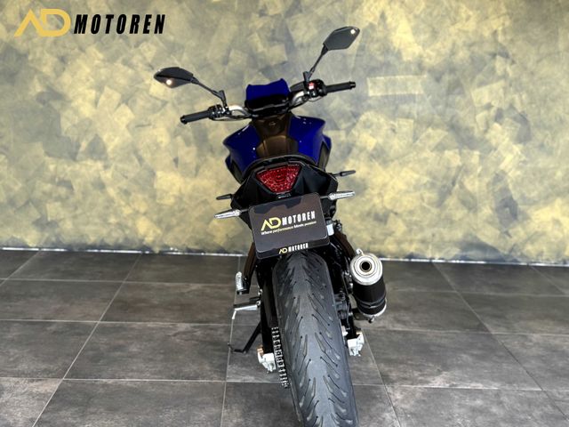 yamaha - mt-07-abs