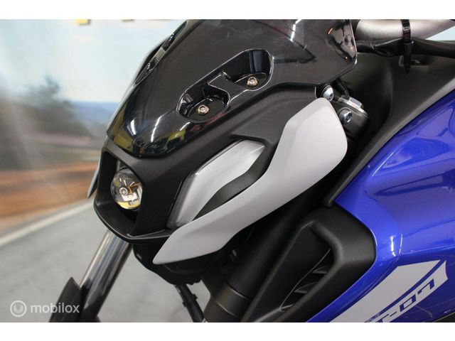 yamaha - mt-07-abs