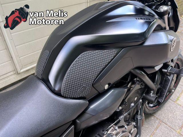 yamaha - mt-07-abs
