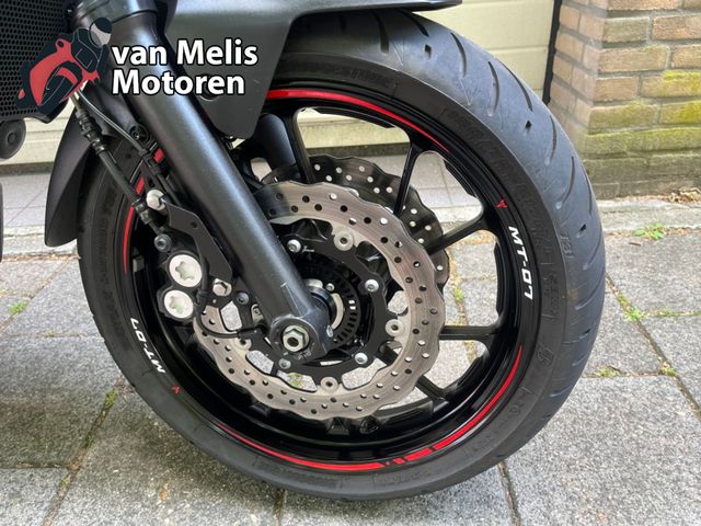 yamaha - mt-07-abs