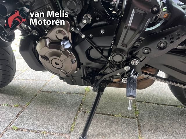 yamaha - mt-07-abs