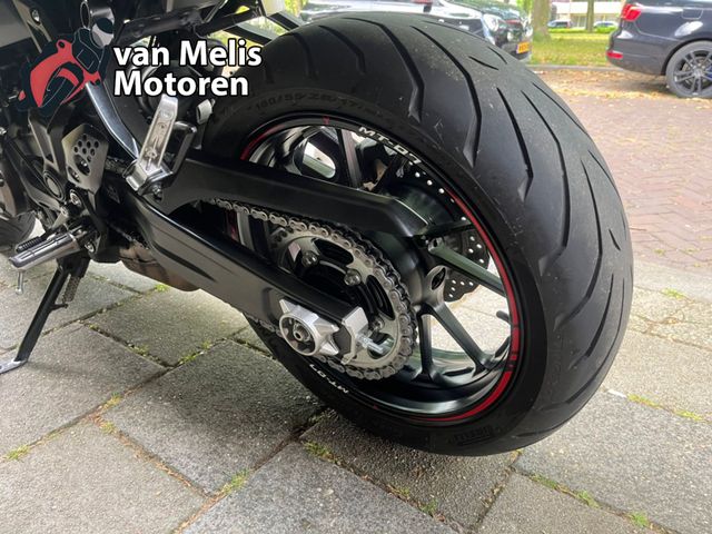 yamaha - mt-07-abs