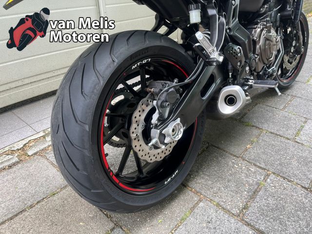 yamaha - mt-07-abs