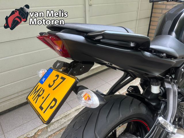 yamaha - mt-07-abs