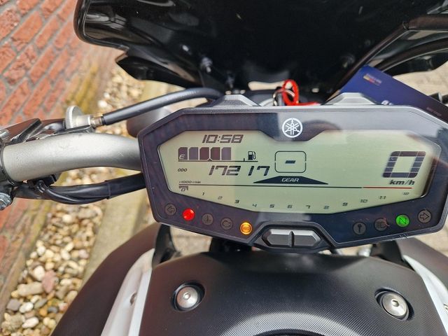 yamaha - mt-07-abs