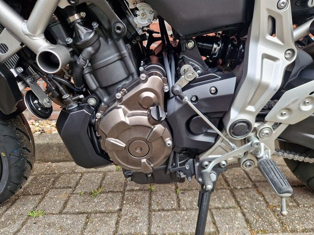 yamaha - mt-07-abs
