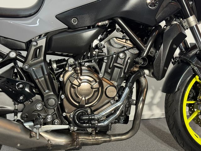 yamaha - mt-07-abs
