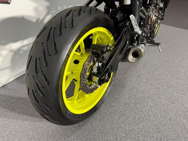 yamaha - mt-07-abs