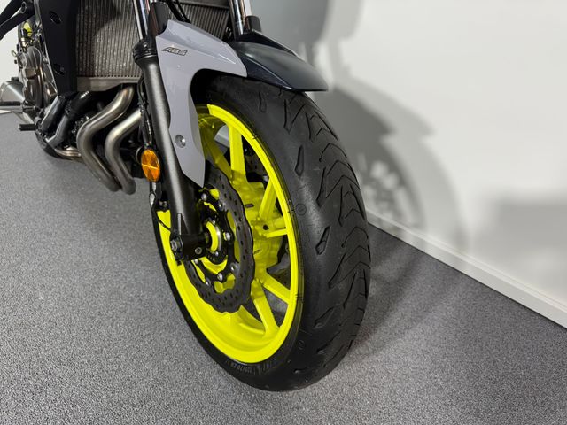 yamaha - mt-07-abs