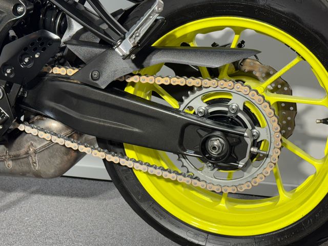 yamaha - mt-07-abs