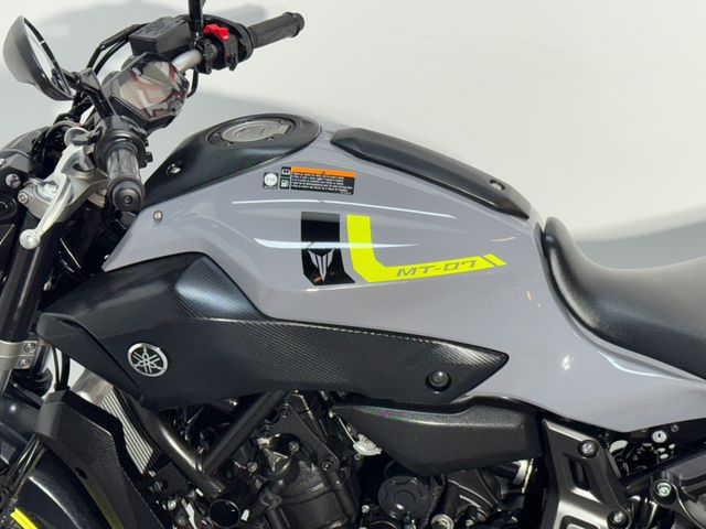 yamaha - mt-07-abs