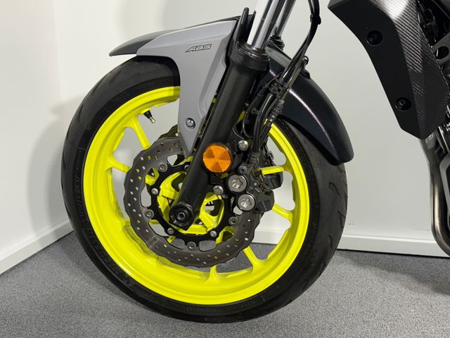 yamaha - mt-07-abs