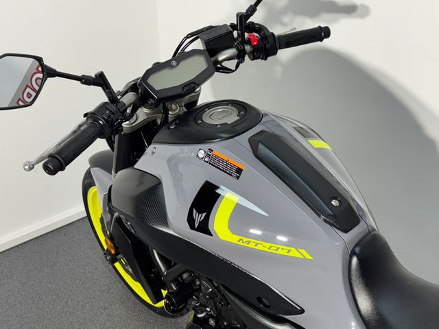 yamaha - mt-07-abs