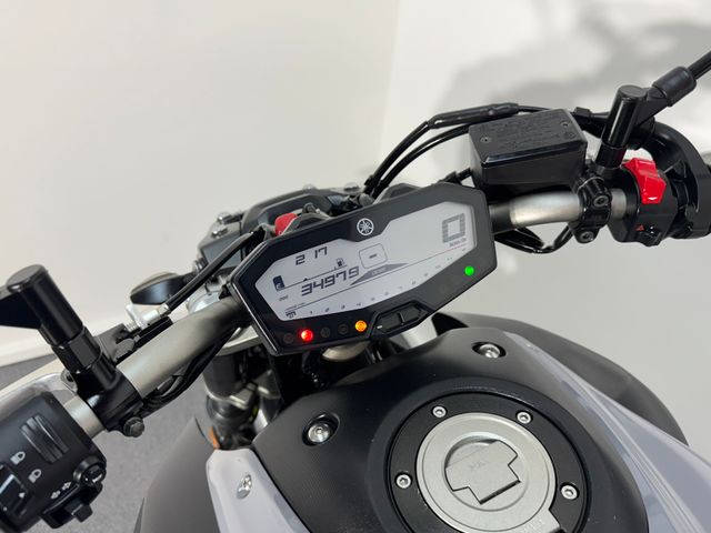 yamaha - mt-07-abs