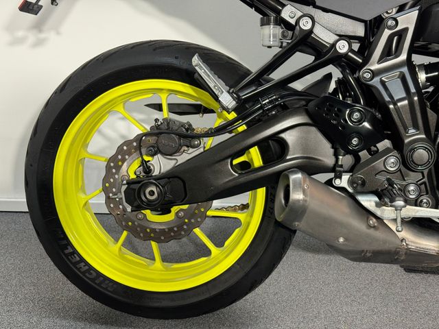 yamaha - mt-07-abs
