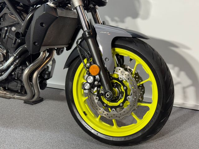yamaha - mt-07-abs