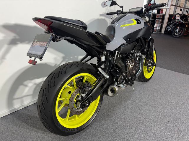 yamaha - mt-07-abs