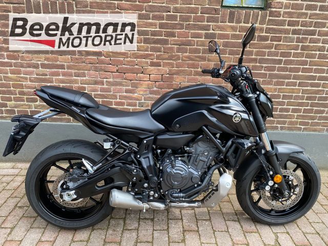 yamaha - mt-07-abs