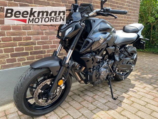 yamaha - mt-07-abs