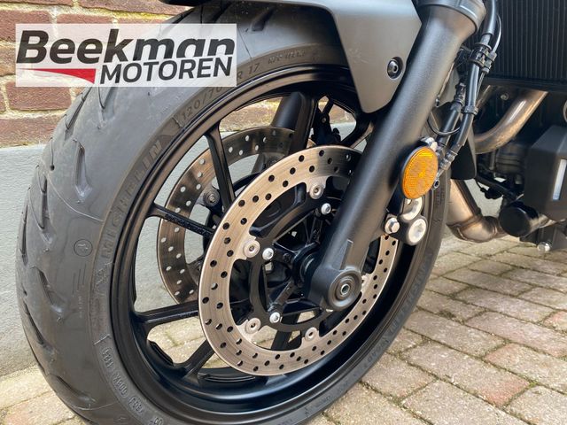yamaha - mt-07-abs