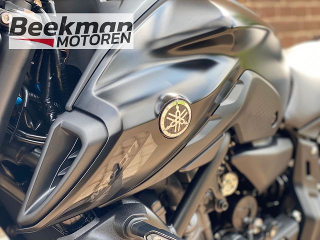 yamaha - mt-07-abs