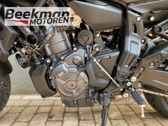 yamaha - mt-07-abs