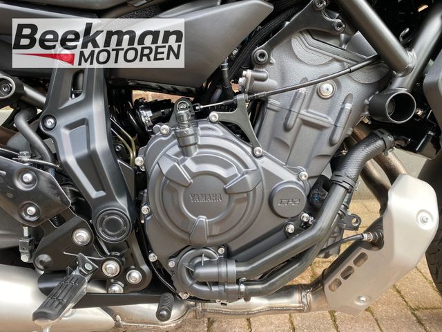 yamaha - mt-07-abs