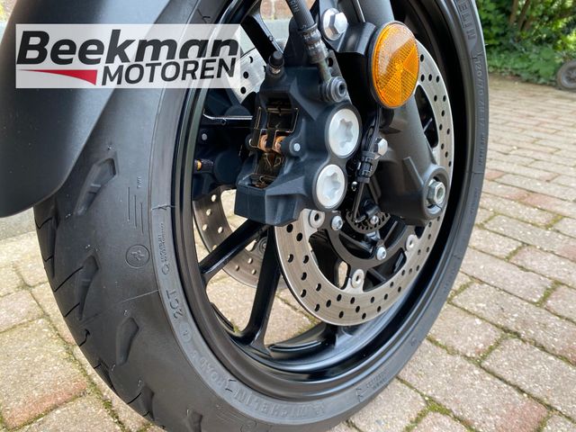 yamaha - mt-07-abs