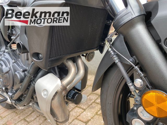 yamaha - mt-07-abs